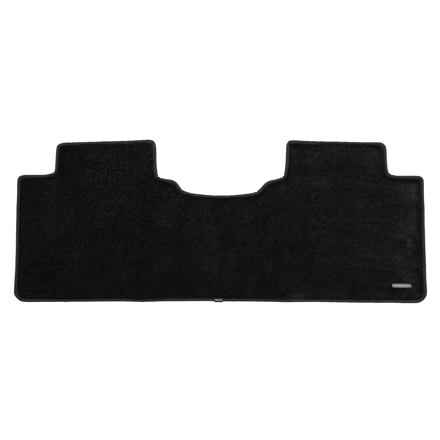 WENNEBIRD Superior Carpet Floor Mats for 2012-2025 Toyota Camry, Camry Hybrid (XV50, XV70, XV80), 0.5 Inch Thickness Rugs
