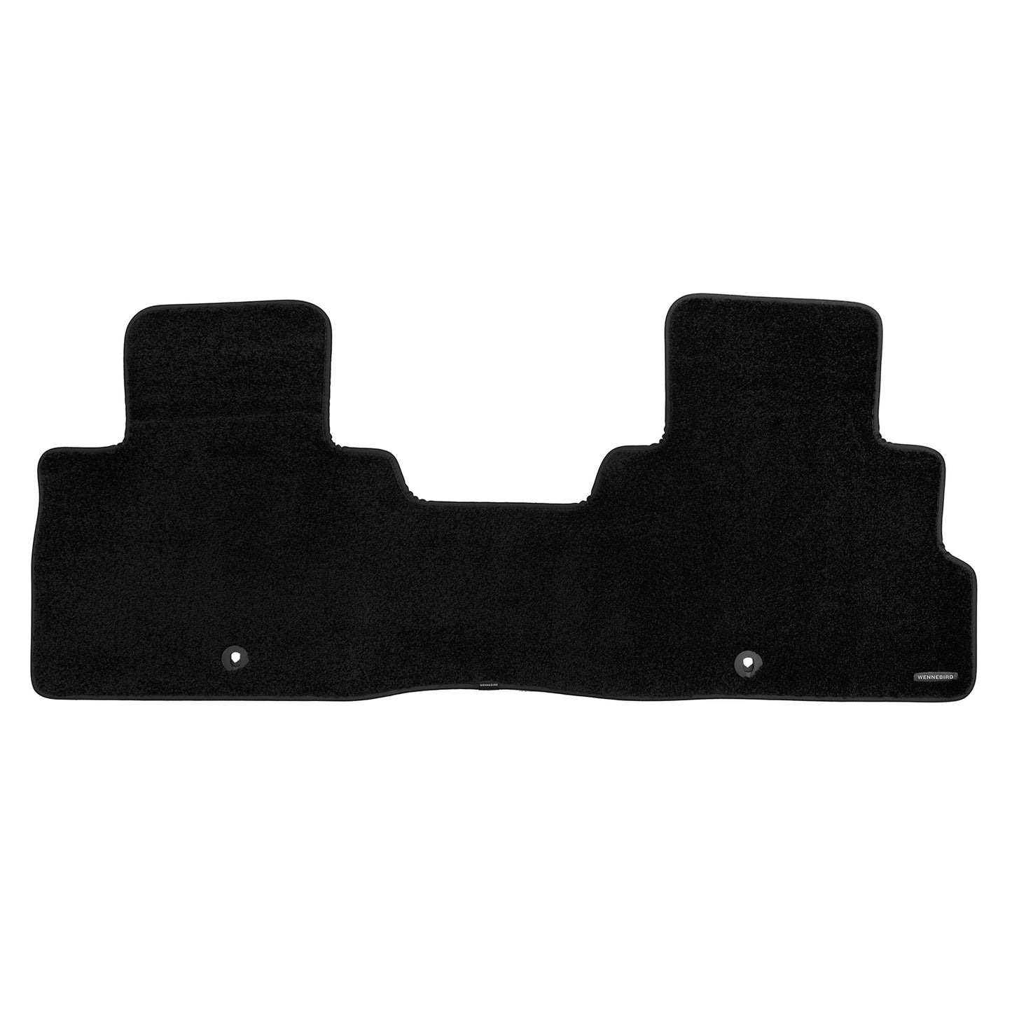 Carpet Floor Mats for 2015-2024 Nissan Murano (Not for 2025), 0.6-Inch Ultra-Thick