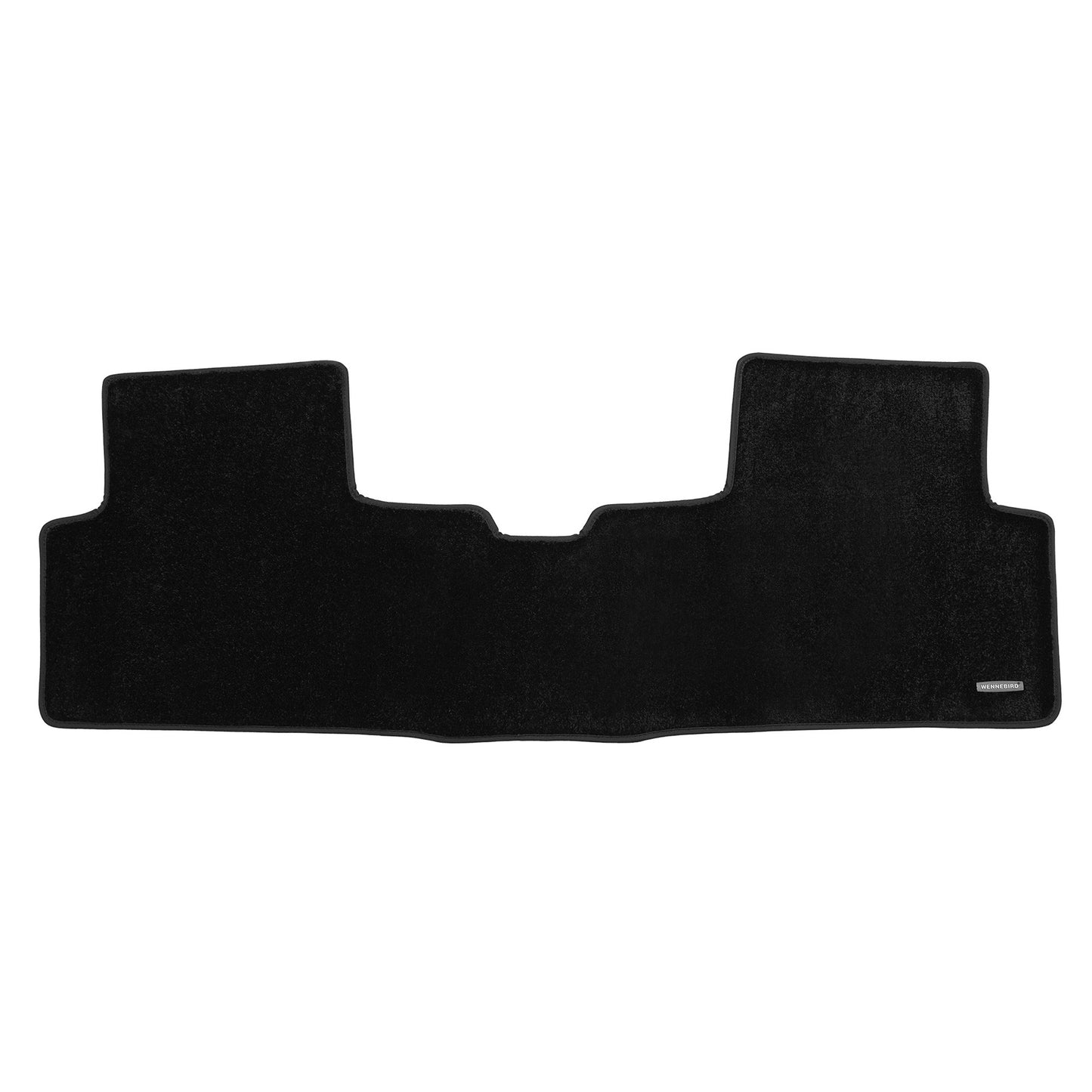WENNEBIRD Superior Carpet Floor Mats for 2016-2025 Honda Civic (10th Gen), Hatchback, Type R (11th Gen), 0.5 Inch Thickness Rugsck