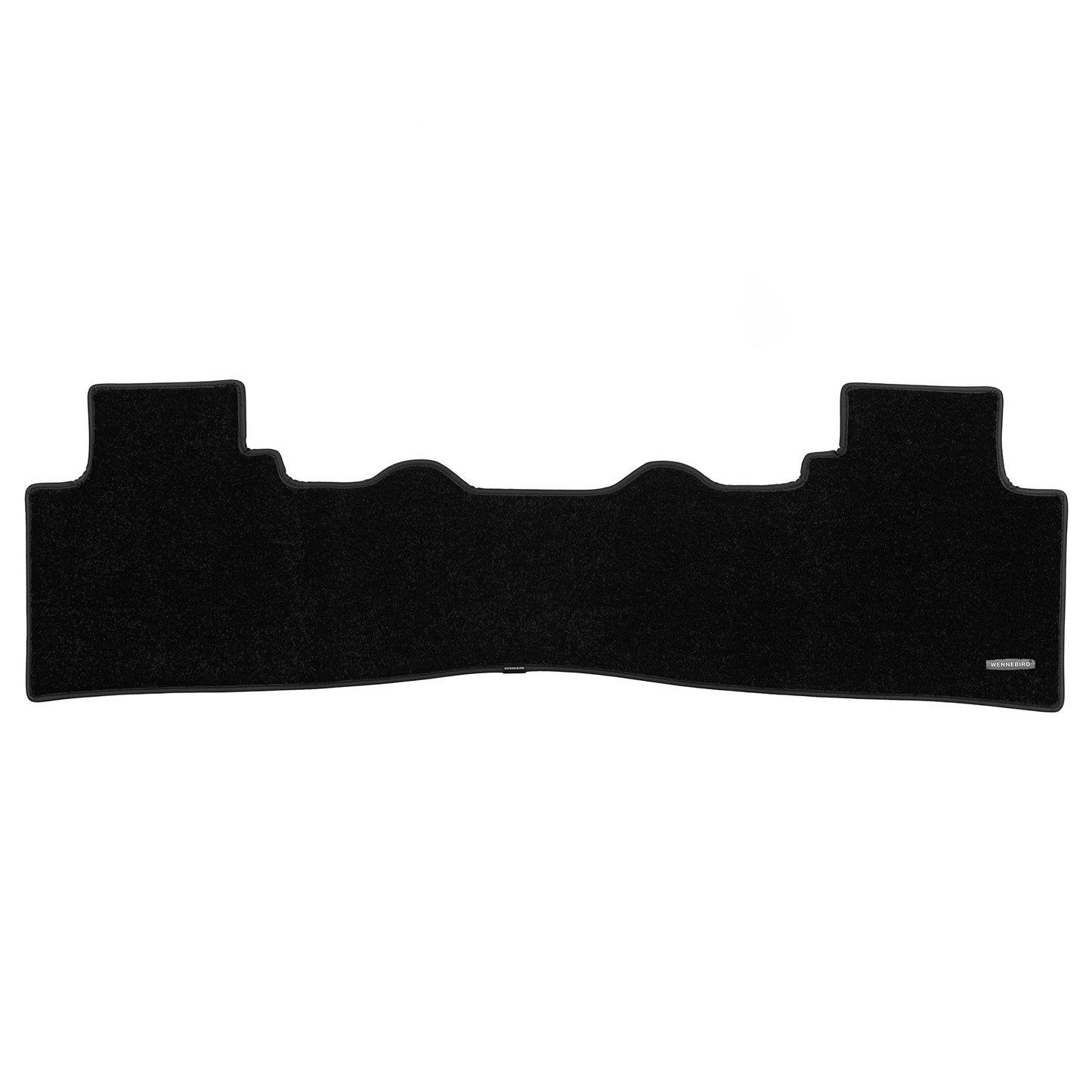 Carpet Floor Mats for 2016-2026 Jeep Grand Cherokee/Grand Cherokee 4XE (Not fit L), 0.6-Inch Ultra-Thick