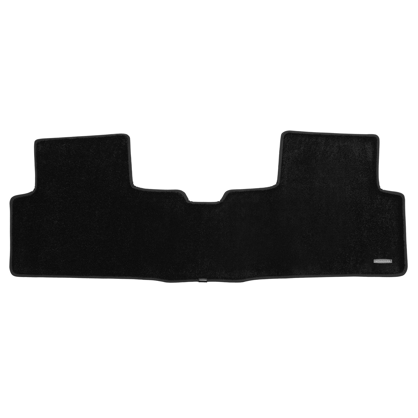 WENNEBIRD Superior Carpet Floor Mats for 2018-2025 Honda Accord, Accord Hybrid (10th Gen / 11th Gen), 0.5 Inch Thickness Rugs