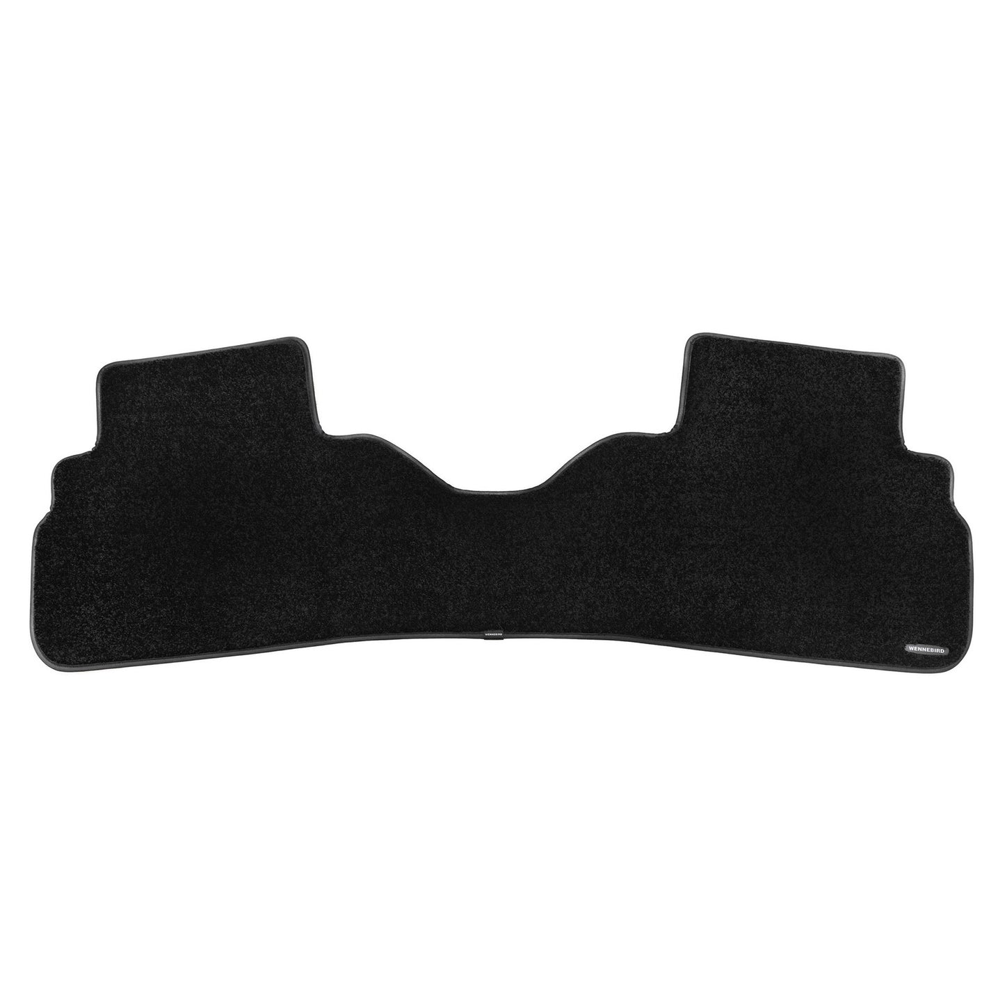 WENNEBIRD Superior Carpet Floor Mats for 2014-2024 Subaru Forester (SJ, SK), 0.6 Inch Thickness Rugs