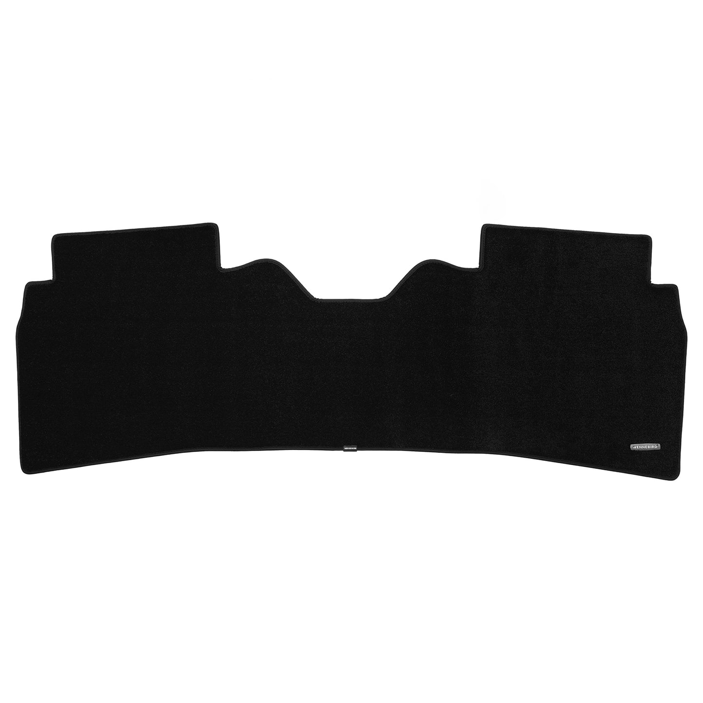 Carpet Floor Mats for 2013-2026 Nissan Altima (L33, L34) / 2016-2020 Nissan Maxima (A36), 0.6-Inch Ultra-Thick