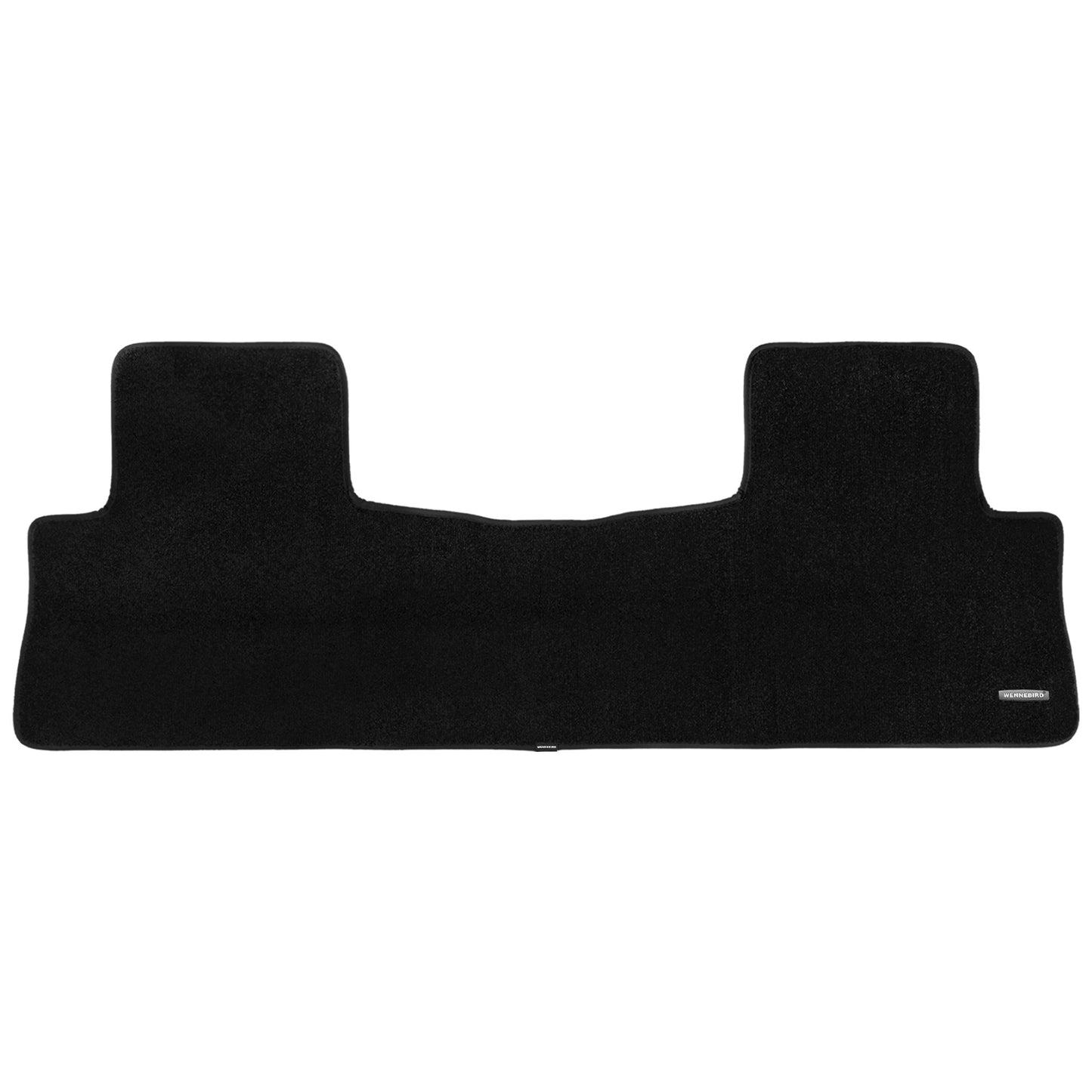 WENNEBIRD Superior Carpet Floor Mats for 2012-2025 Toyota Camry, Camry Hybrid (XV50, XV70, XV80), 0.5 Inch Thickness Rugs