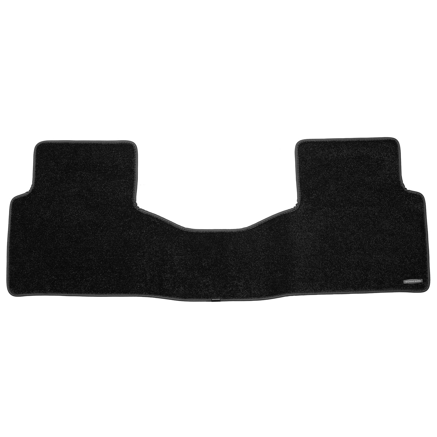 WENNEBIRD Superior Carpet Floor Mats for 2020-2025 Lincoln Corsair (Not for Plug-in Hybrid), 0.6 Inch Thickness Rugs