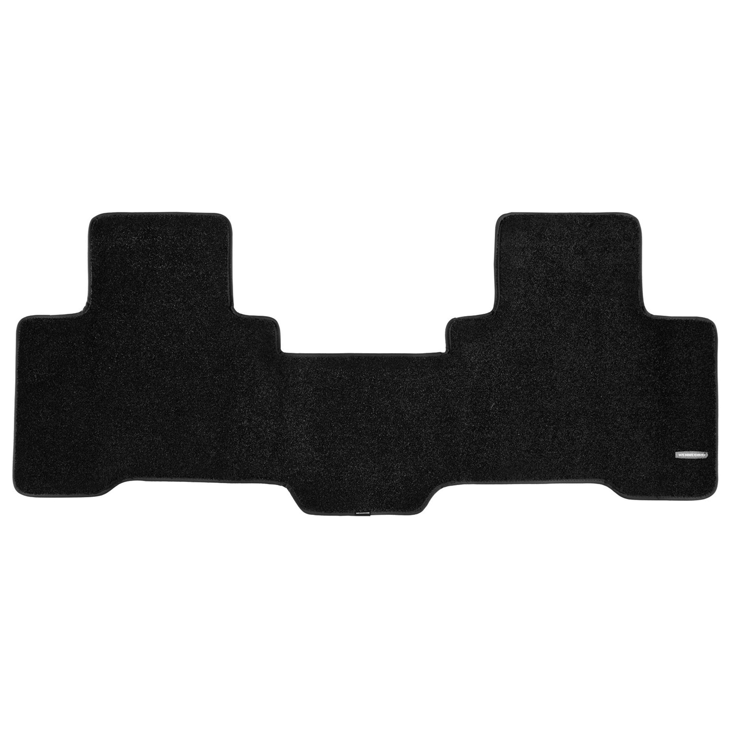 WENNEBIRD Superior Carpet Floor Mats for 2014-2025 Toyota Highlander 5 Seater 7 Seater (XU40, XU70), 0.5 Inch Thickness Rugs