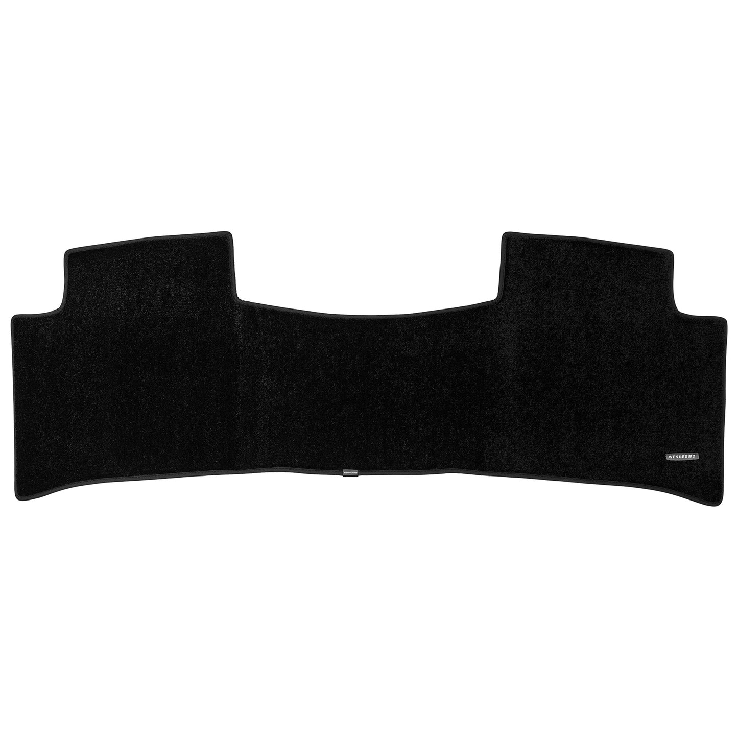 WENNEBIRD Superior Carpet Floor Mats for 2020-2025 Toyota Corolla, Corolla Hybrid (E210), 0.5 Inch Thickness Rugs