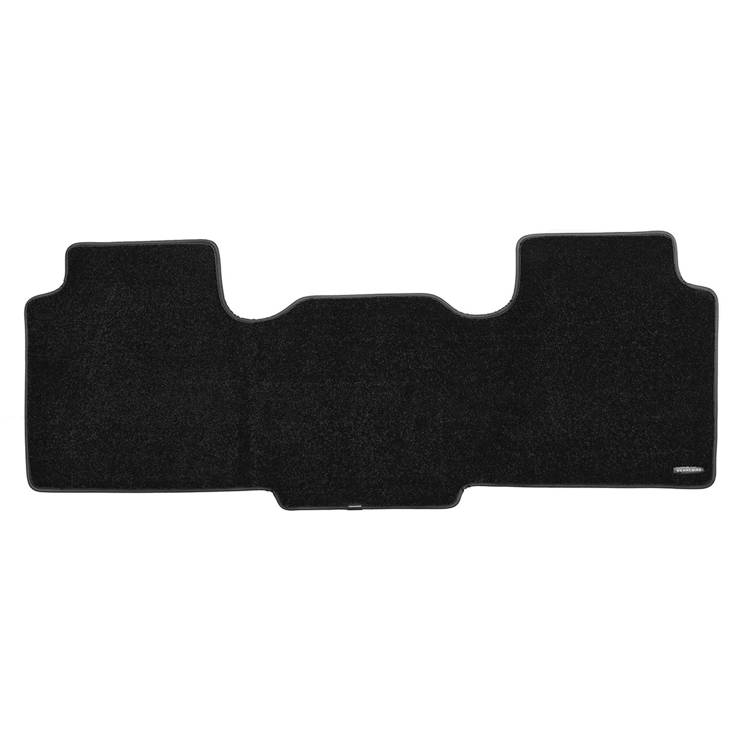 WENNEBIRD Superior Carpet Floor Mats for 2021-2025 Cadillac Escalade ESV 7 Seater, 0.6 Inch Thickness Rugs