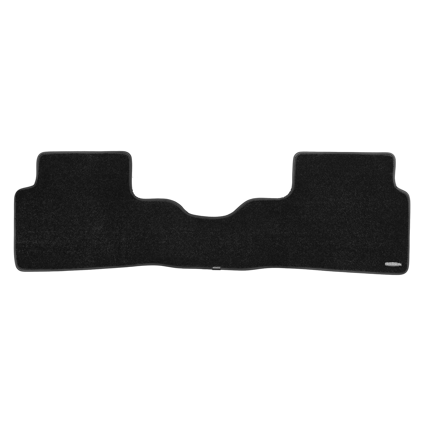 WENNEBIRD Superior Carpet Floor Mats for 2022-2025 Ford Maverick (Not for Hybird), 0.6 Inch Thickness Rugs