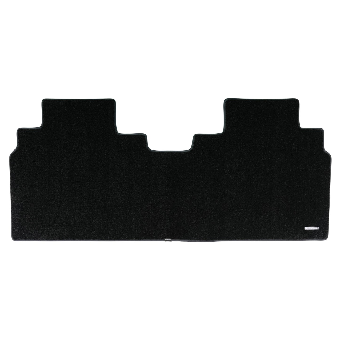 WENNEBIRD Superior Carpet Floor Mats for 2023-2025 Cadillac Lyriq, 0.5 Inch Thickness Rugs