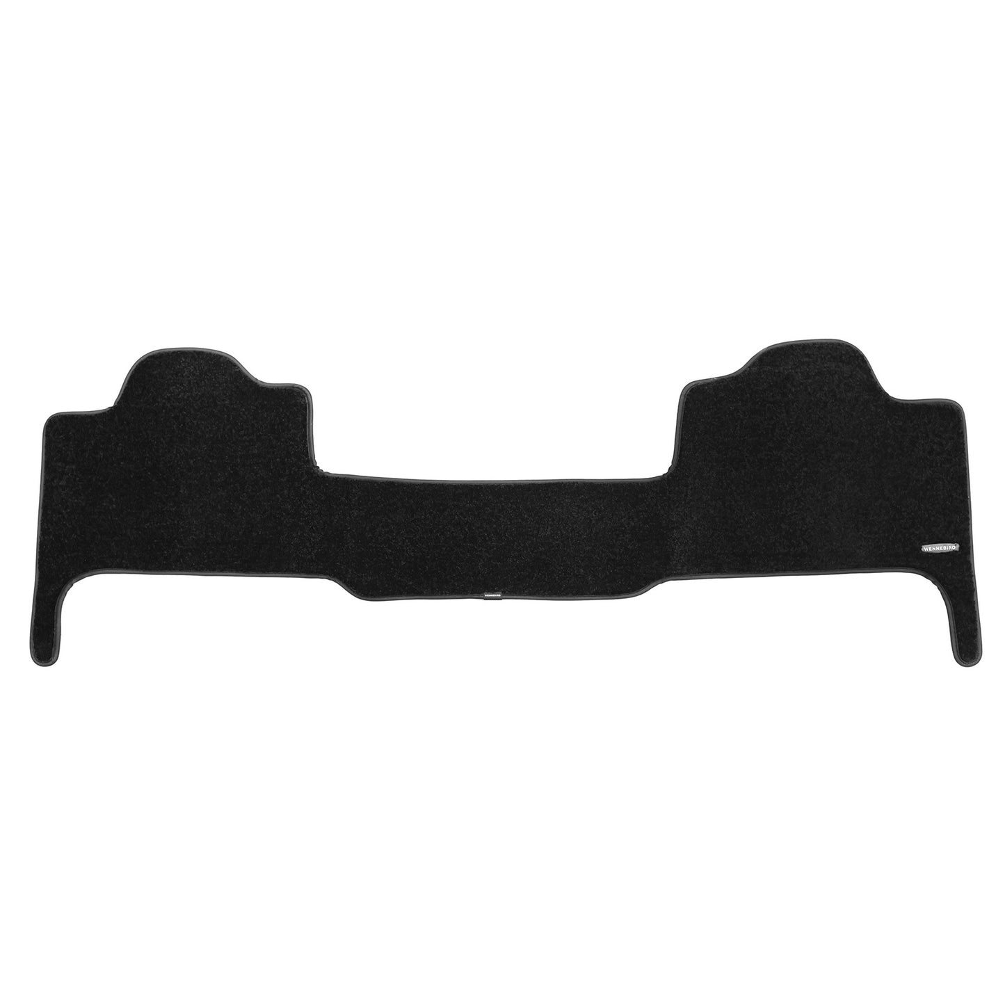 WENNEBIRD Superior Carpet Floor Mats for 2024-2025 Ineos Grenadier, 0.6 Inch Thickness Rugs