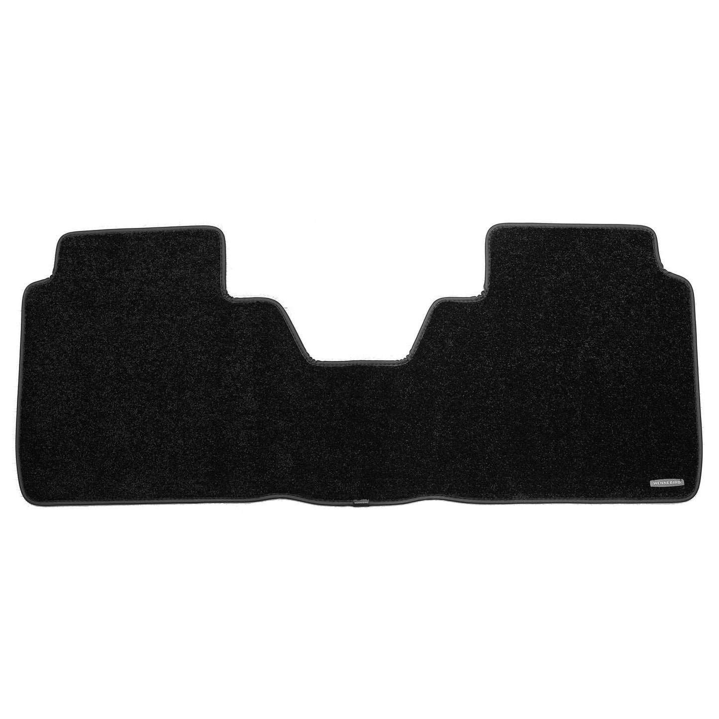 WENNEBIRD Superior Carpet Floor Mats for 2024-2025 Lincoln Nautilus (CDX707), 0.6 Inch Thickness Rugs