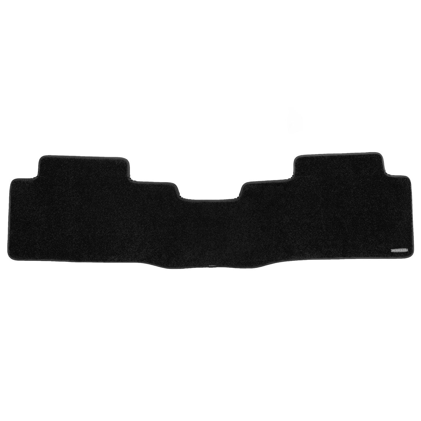 Carpet Floor Mats for 2016-2026 Toyota Tacoma, 0.6-Inch Ultra-Thick