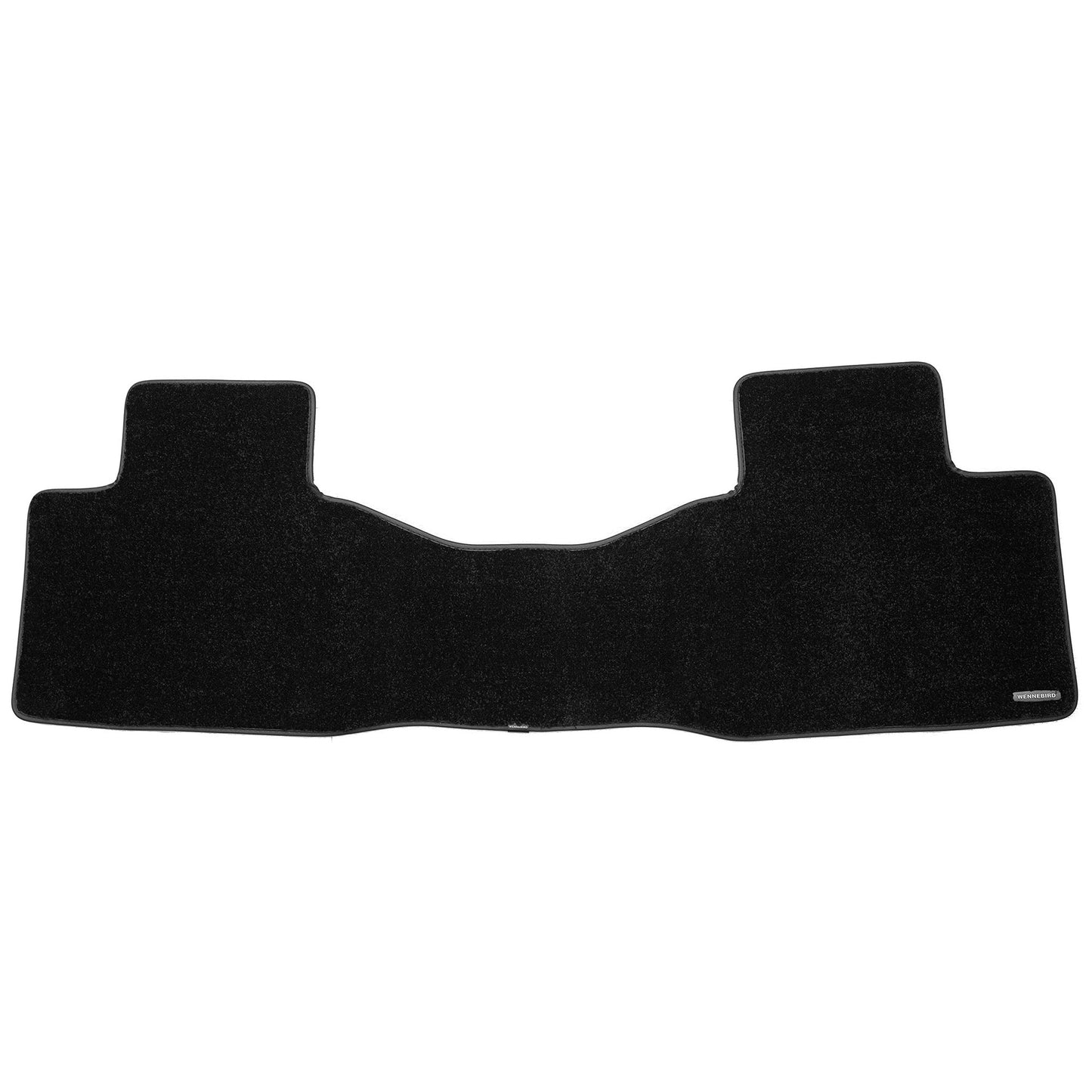 WENNEBIRD Superior Carpet Floor Mats for 2012-2025 Toyota Camry, Camry Hybrid (XV50, XV70, XV80), 0.5 Inch Thickness Rugs