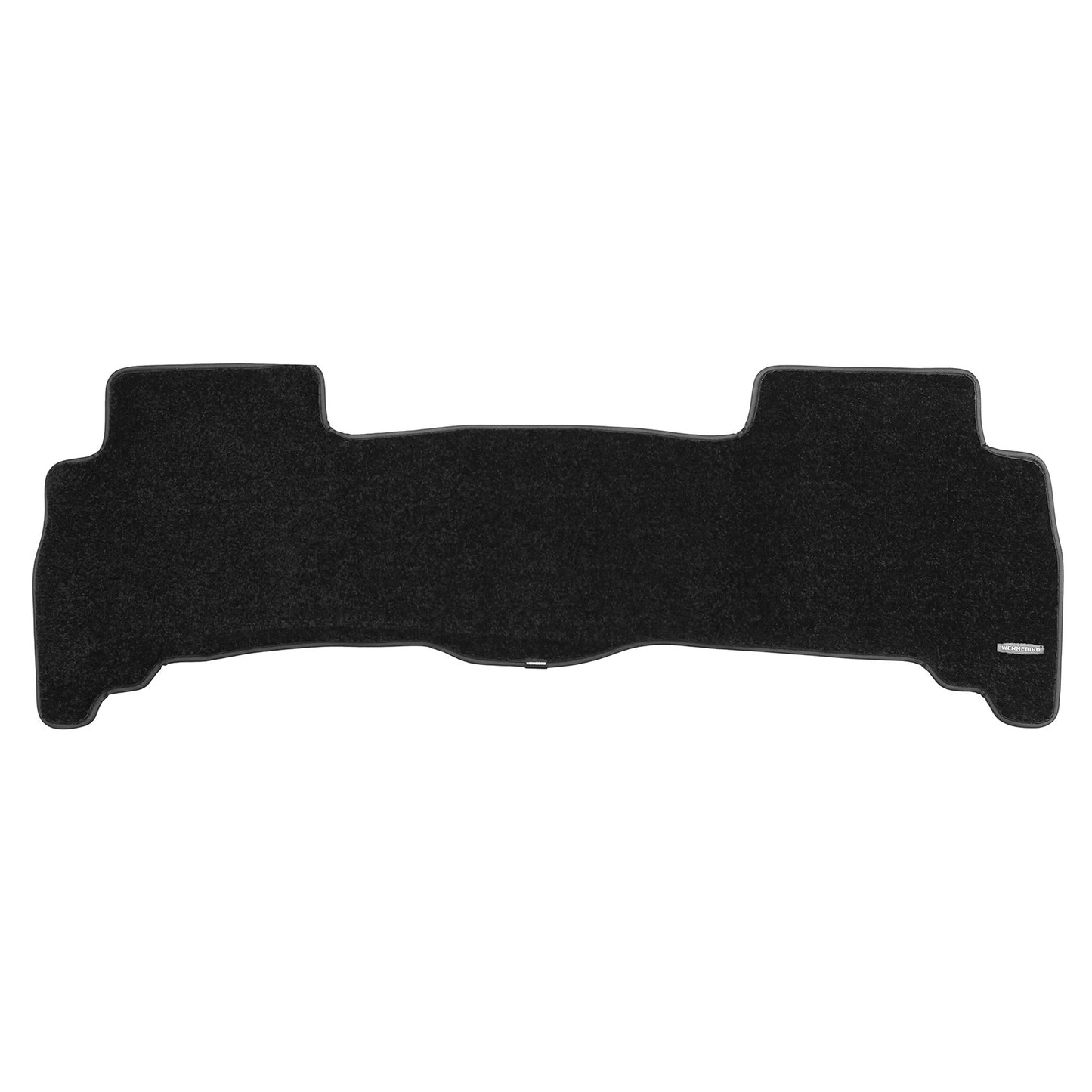 WENNEBIRD Superior Carpet Floor Mats for 2013-2024 Toyota 4Runner (5th Gen), 0.6 Inch Thickness Rugs