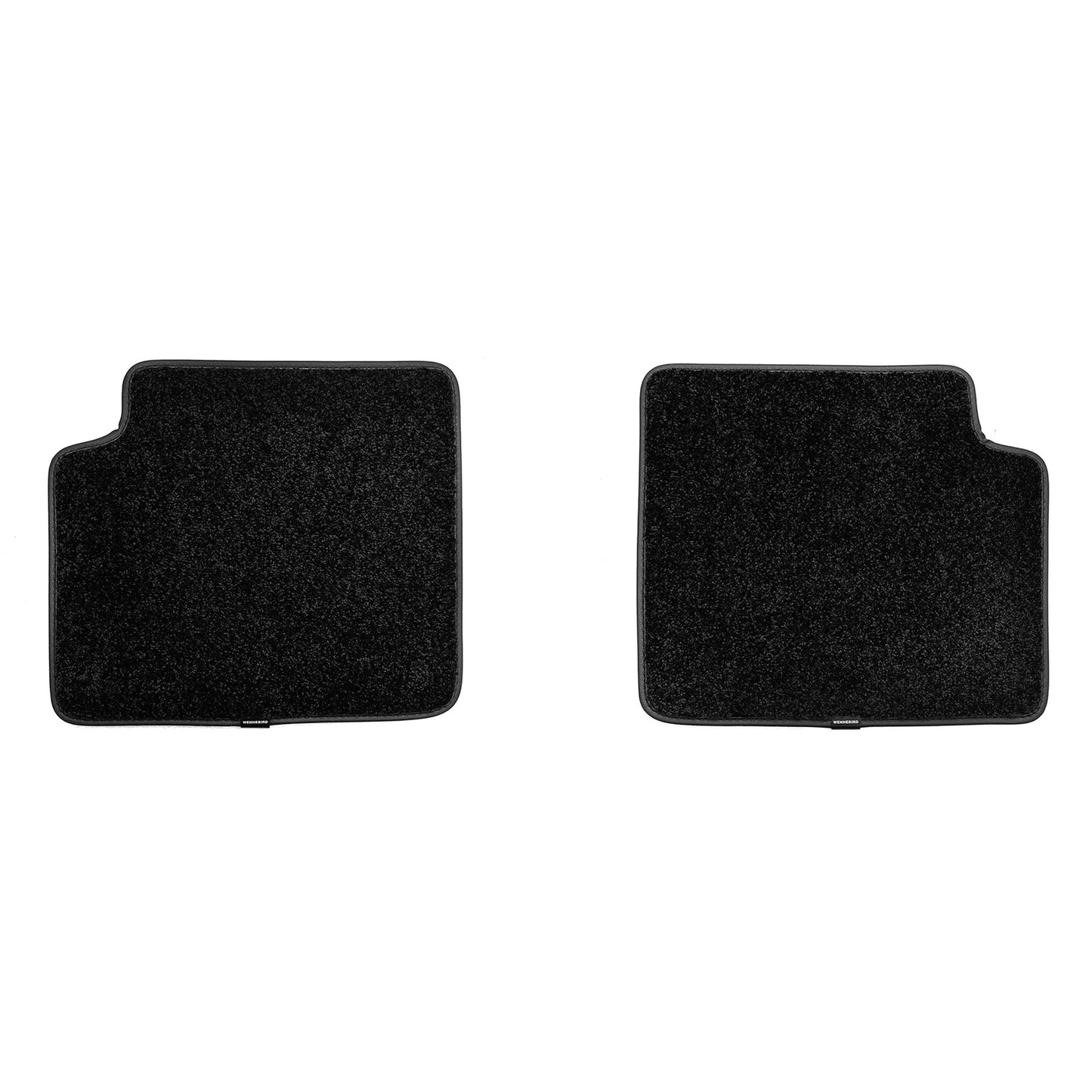 Carpet for 2016-2025 Abarth 595 (Not for Fiat 500), 0.6-Inch Ultra-Thick