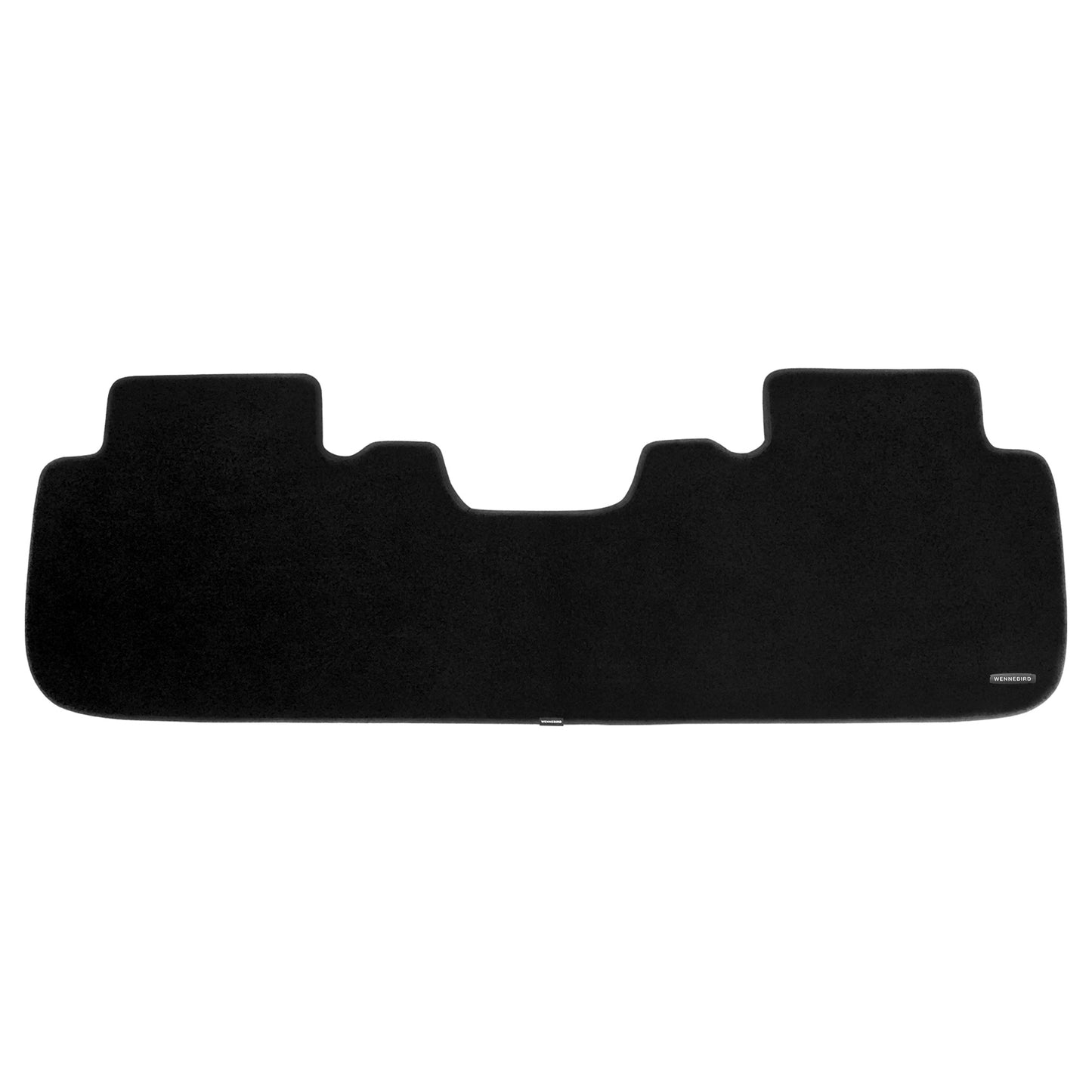 WENNEBIRD Superior Carpet Floor Mats for 2016-2025 BMW 740i, 750i, 750e, 760i, M760i (G70 / G11 / G12), 0.6 Inch Thickness Rugs
