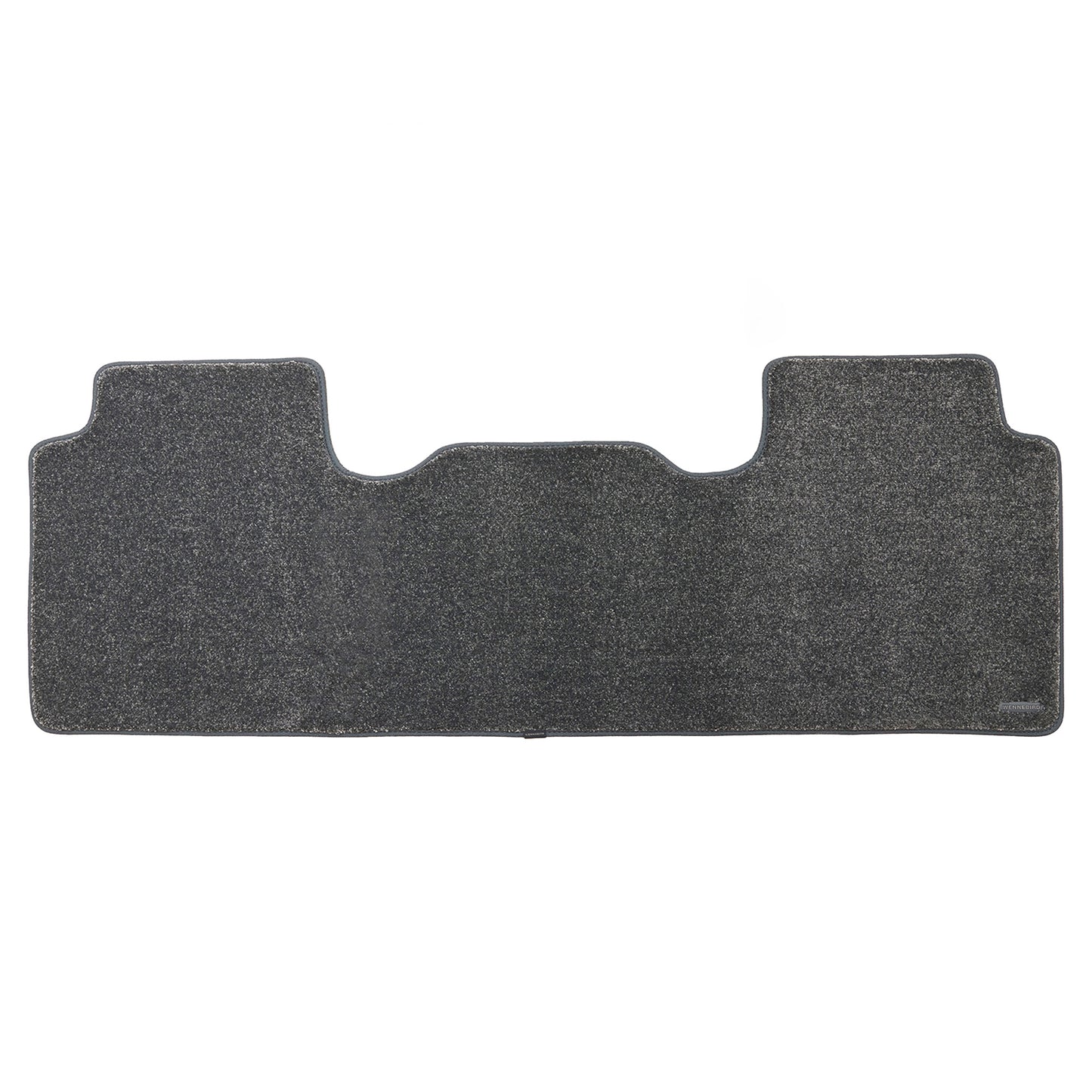 Carpet Floor Mats for 2021-2026 Chevrolet Suburban, 0.6-Inch Ultra-Thick