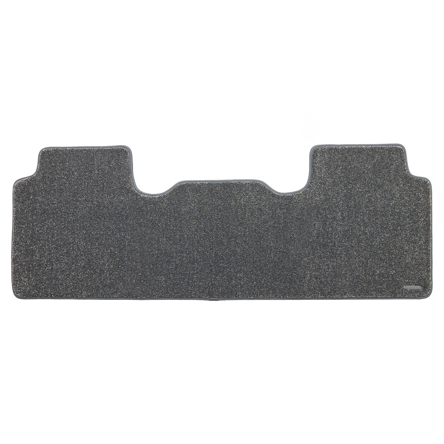 Carpet Front Row Floor Mats for 2021-2026 Chevrolet Tahoe, 0.6-Inch Ultra-Thick