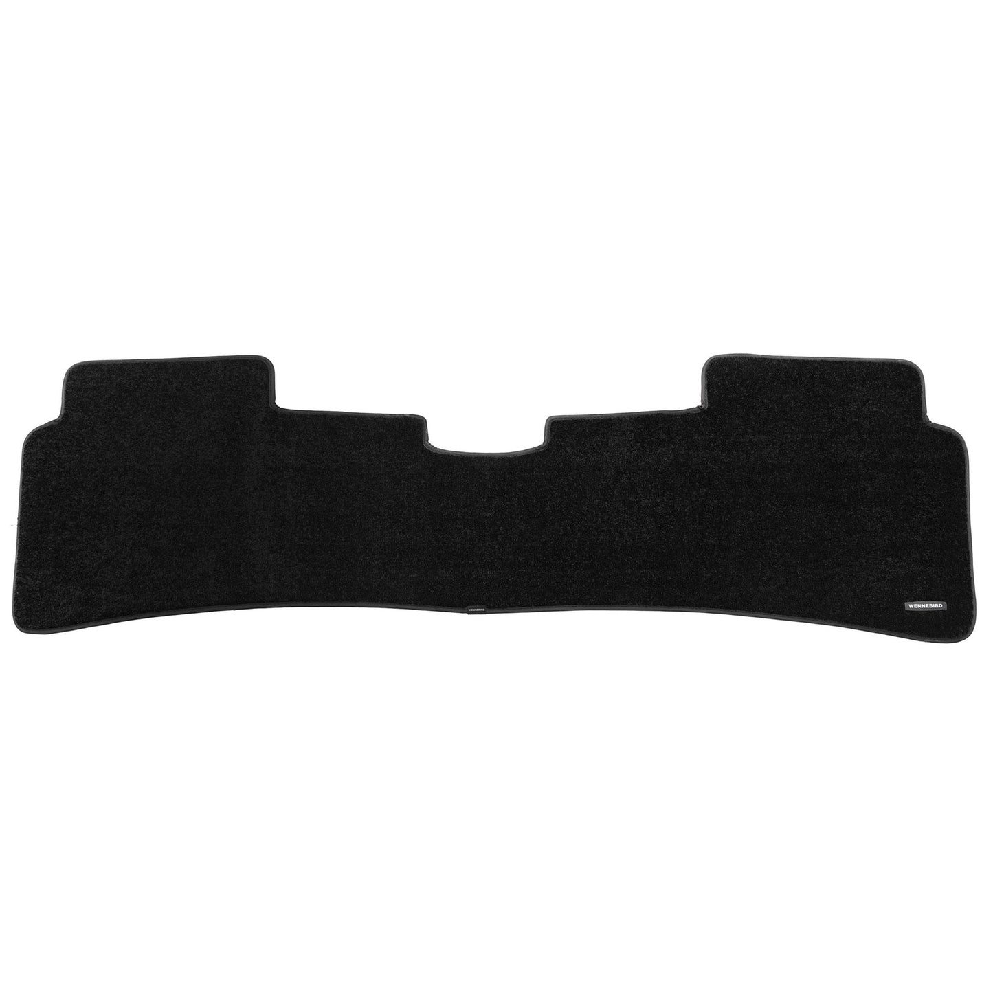 WENNEBIRD Superior Carpet Floor Mats for 2017-2023 Mercedes-Benz E-Class Sedan (W213), 0.6 Inch Thickness Rugs