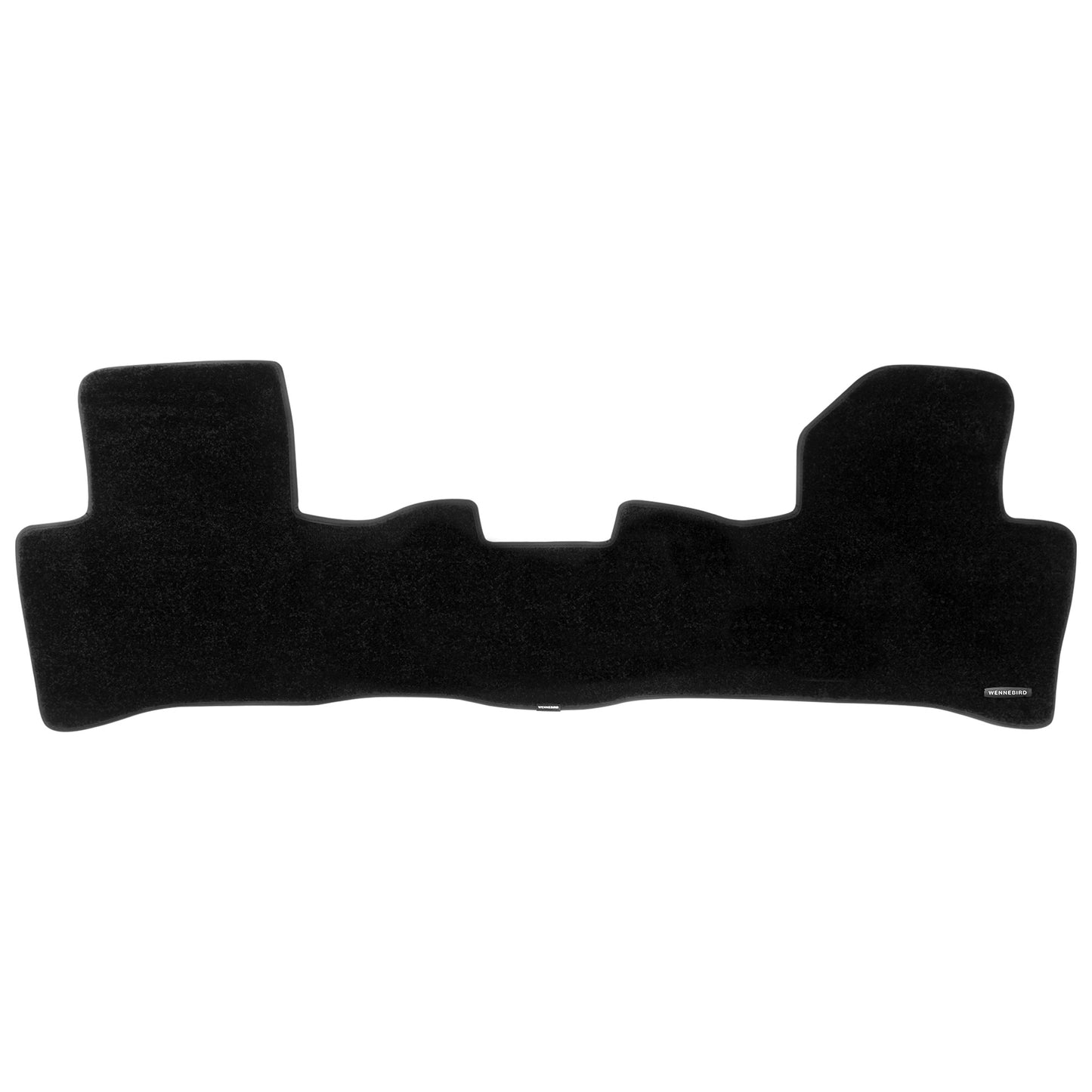 WENNEBIRD Superior Carpet Floor Mats for 2016-2022 Mercedes-Benz GLC SUV (X253), 0.5 Inch Thickness Rugs