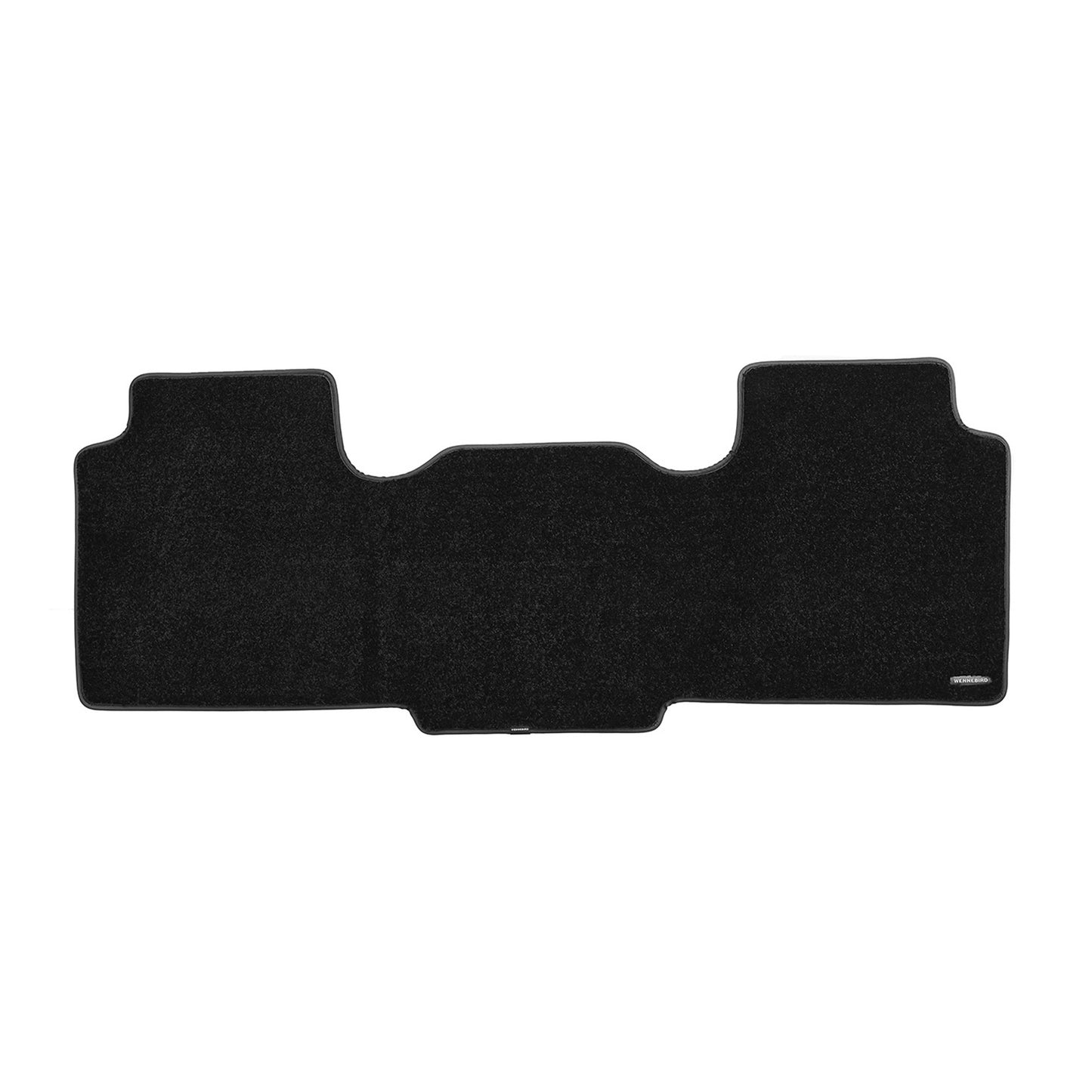 WENNEBIRD Superior Carpet Floor Mats for 2021-2025 GMC Yukon / Yukon XL, 0.6 Inch Thickness Rugs