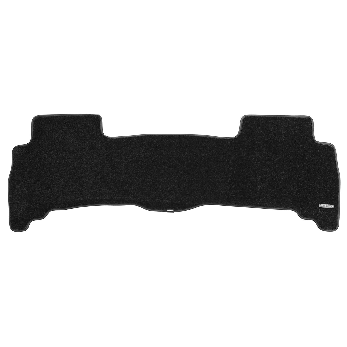 WENNEBIRD Superior Carpet Floor Mats for 2014-2023 Lexus GX460 5 Seater, 0.6 Inch Thickness Rugs