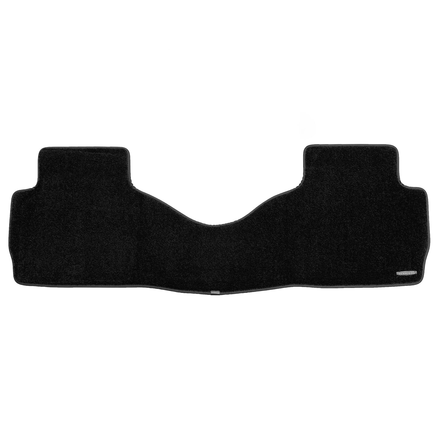 Carpet Floor Mats for 2017-2020 Lincoln MKZ / Ford Fusion, 0.6-Inch Ultra-Thick