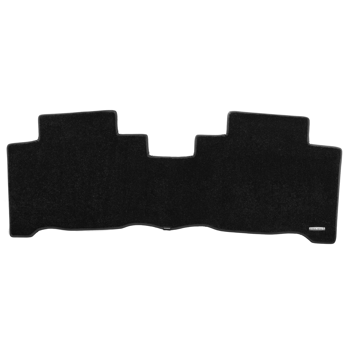 WENNEBIRD Superior Carpet Front Row Floor Mats for 2015-2025 Lexus NX 200t, NX 300, NX 300h, NX 250, NX 350h, NX 450+, 0.5 Inch Thickness Rugs
