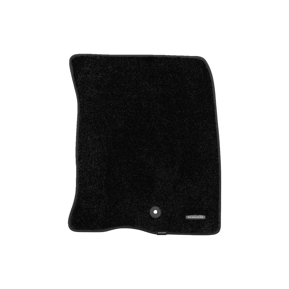 WENNEBIRD 2021-2026 Bronco Sport · Passenger-side 1-Pc carpet floor mat