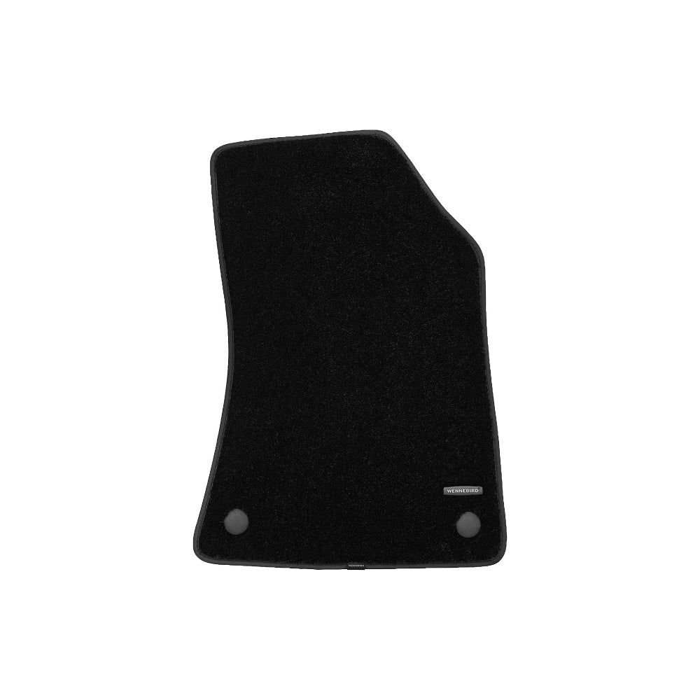 WENNEBIRD 2019-2025 QX50 / 2022-2025 QX55 · Passenger-side 1-Pc carpet floor mat