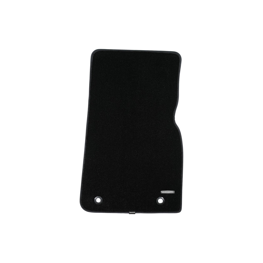 WENNEBIRD 2020-2025 ES · Passenger-side 1-Pc carpet floor mat