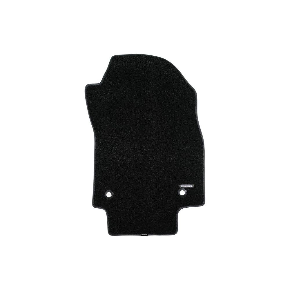 WENNEBIRD 2022-2026 NX · Passenger-side 1-Pc carpet floor mat
