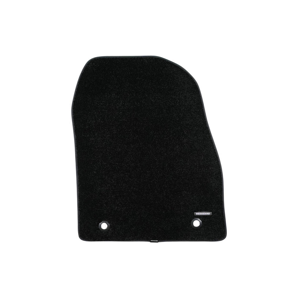 WENNEBIRD 2023-2026 RZ · Passenger-side 1-Pc carpet floor mat