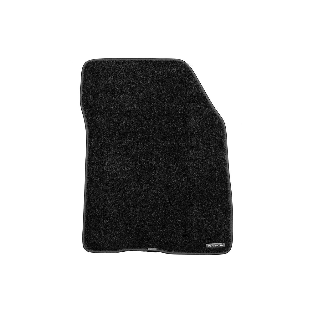 WENNEBIRD 2024-2026 Lincoln Nautilus · Passenger-side 1-Pc carpet floor mat
