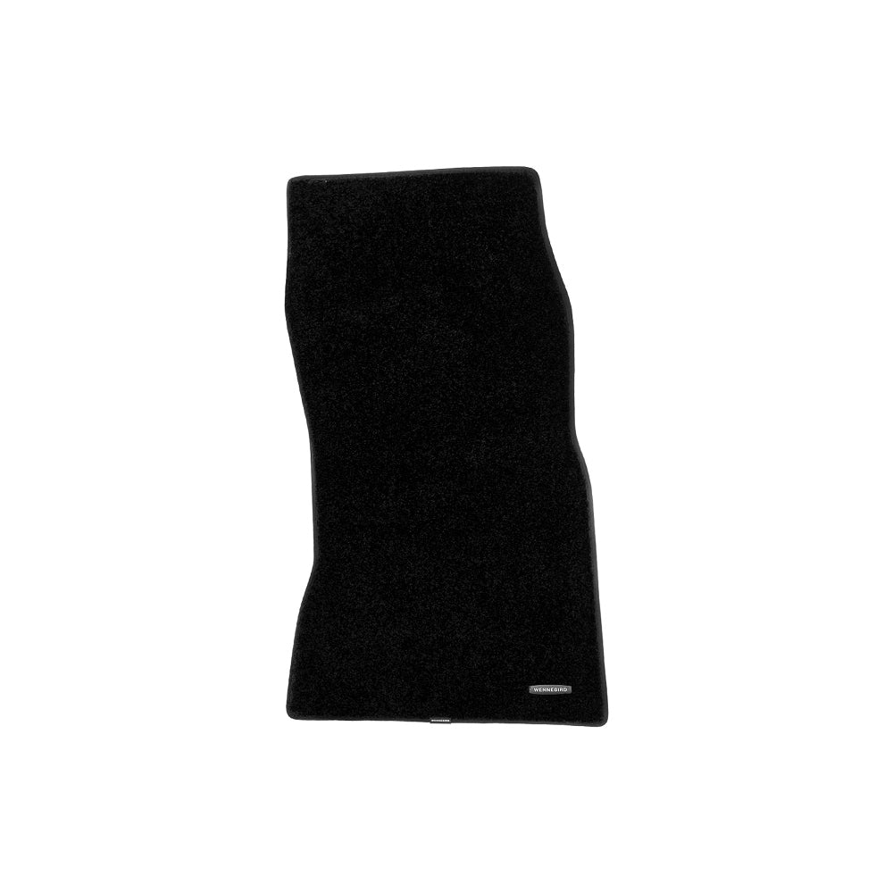 WENNEBIRD 2020-2026 GLB · Passenger-side 1-Pc carpet floor mat