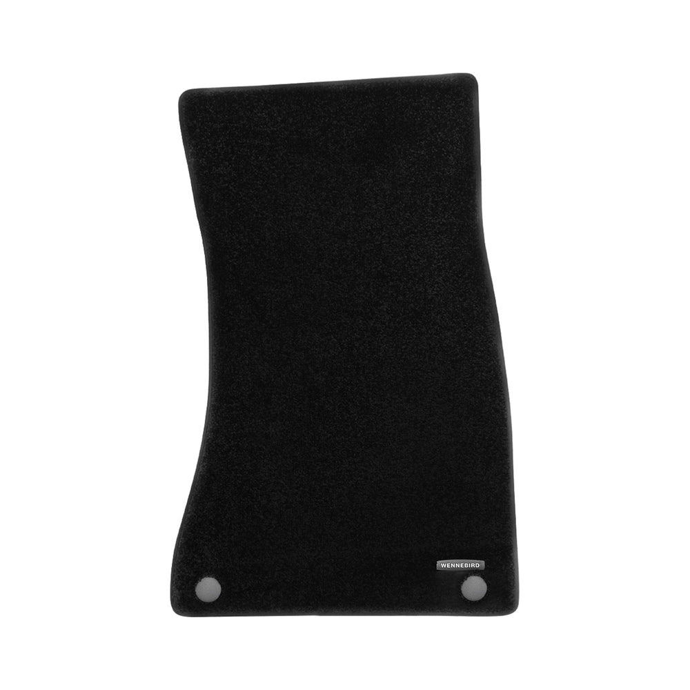 WENNEBIRD 2021-2026 S-Class · Passenger-side 1-Pc carpet floor mat