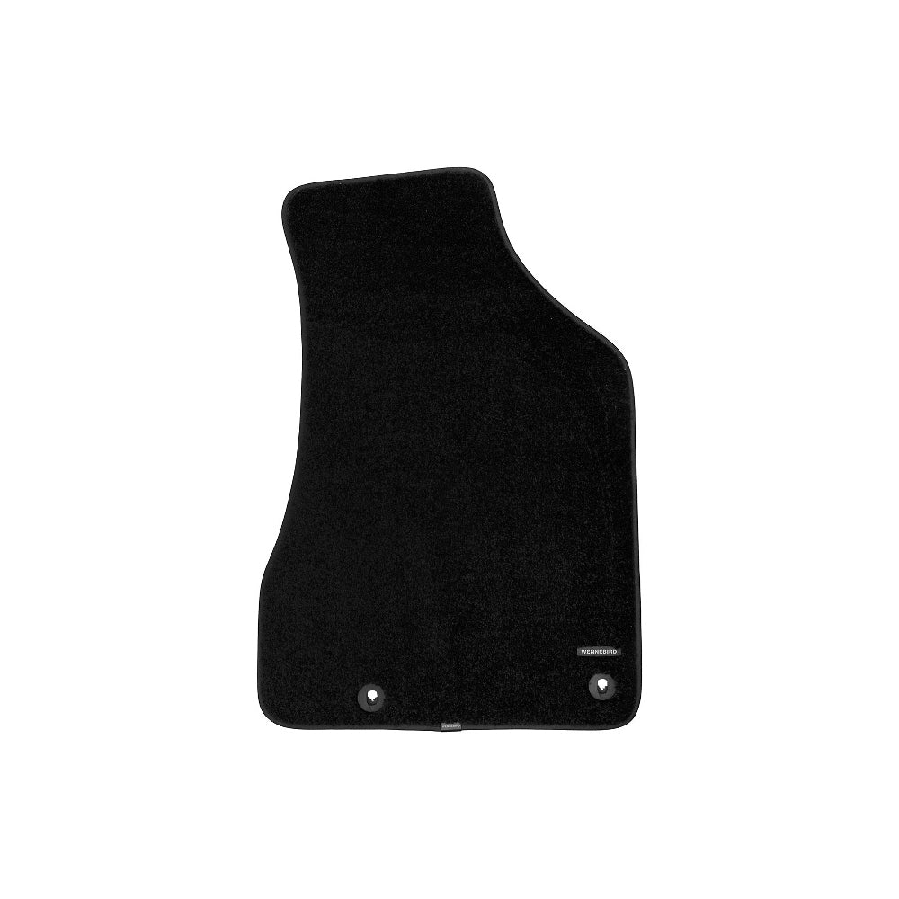 WENNEBIRD 2015-2024 Murano · Passenger-side 1-Pc carpet floor mat