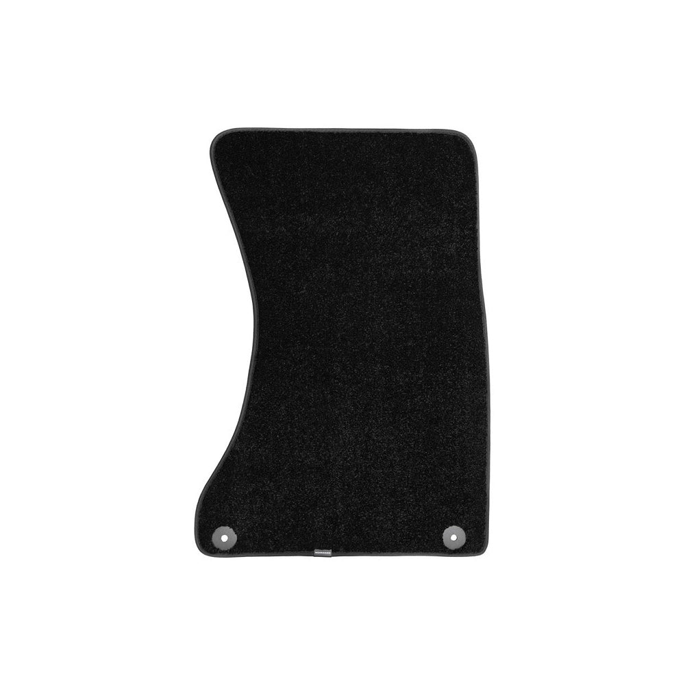 Passenger 1Pc Porsche Macan 2014-2026 Black