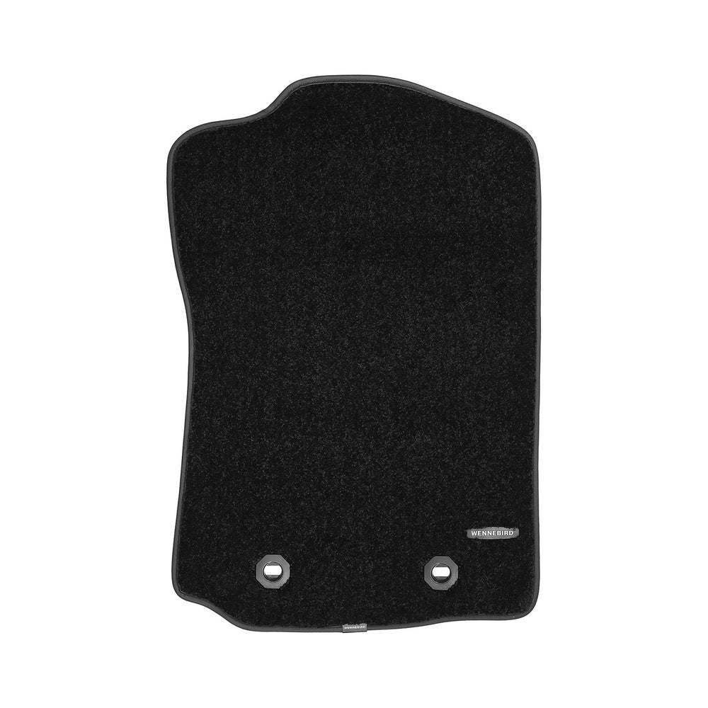 WENNEBIRD 2016-2023 Tacoma · Passenger-side 1-Pc carpet floor mat