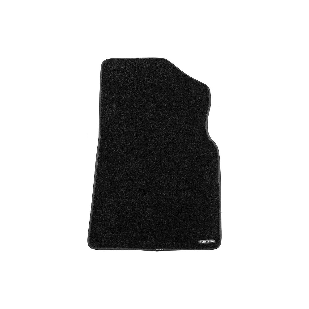 WENNEBIRD 2025-2026 Camry · Passenger-side 1-Pc carpet floor mat