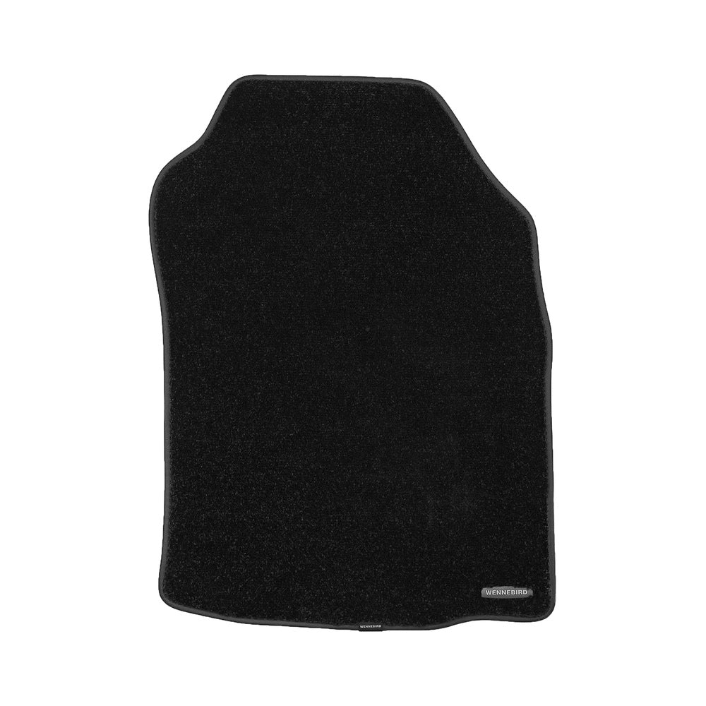 WENNEBIRD 2026 RAV4 · Passenger-side 1-Pc carpet floor mat