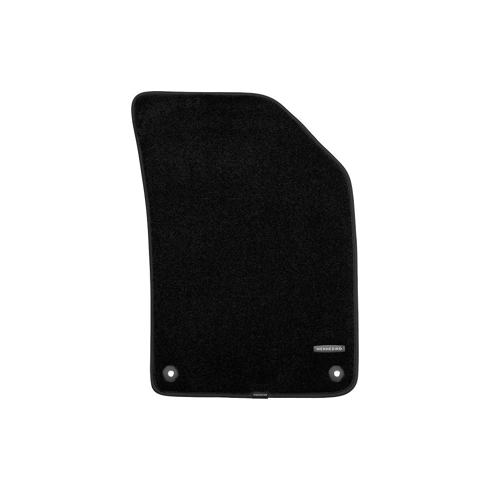 WENNEBIRD 2018-2026 XC60 · Passenger-side 1-Pc carpet floor mat