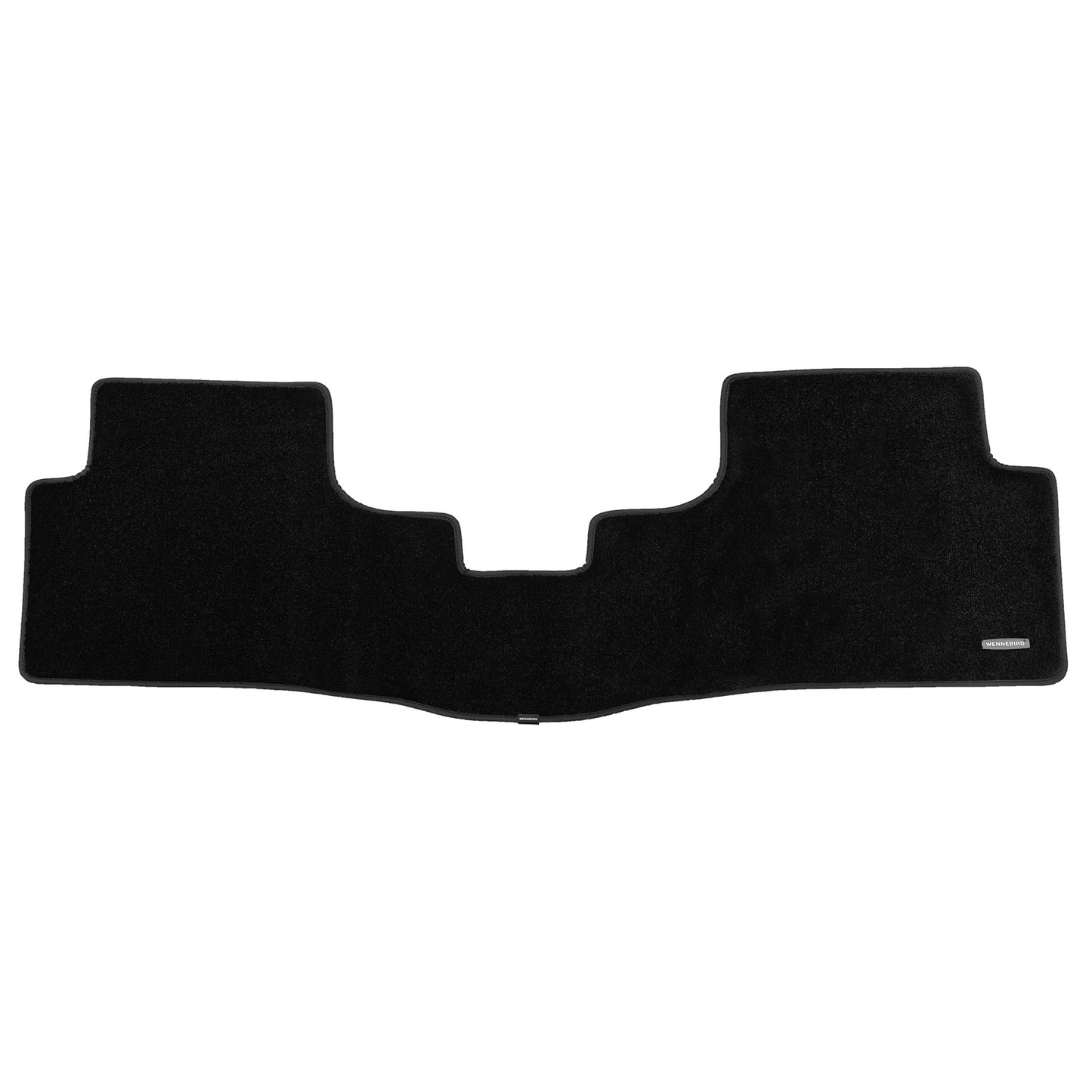 WENNEBIRD Superior Carpet Floor Mats for 2015-2025 Audi Q3, RS Q3,Q3 Sportback (8U, F3), 0.5 Inch Thickness Rugs