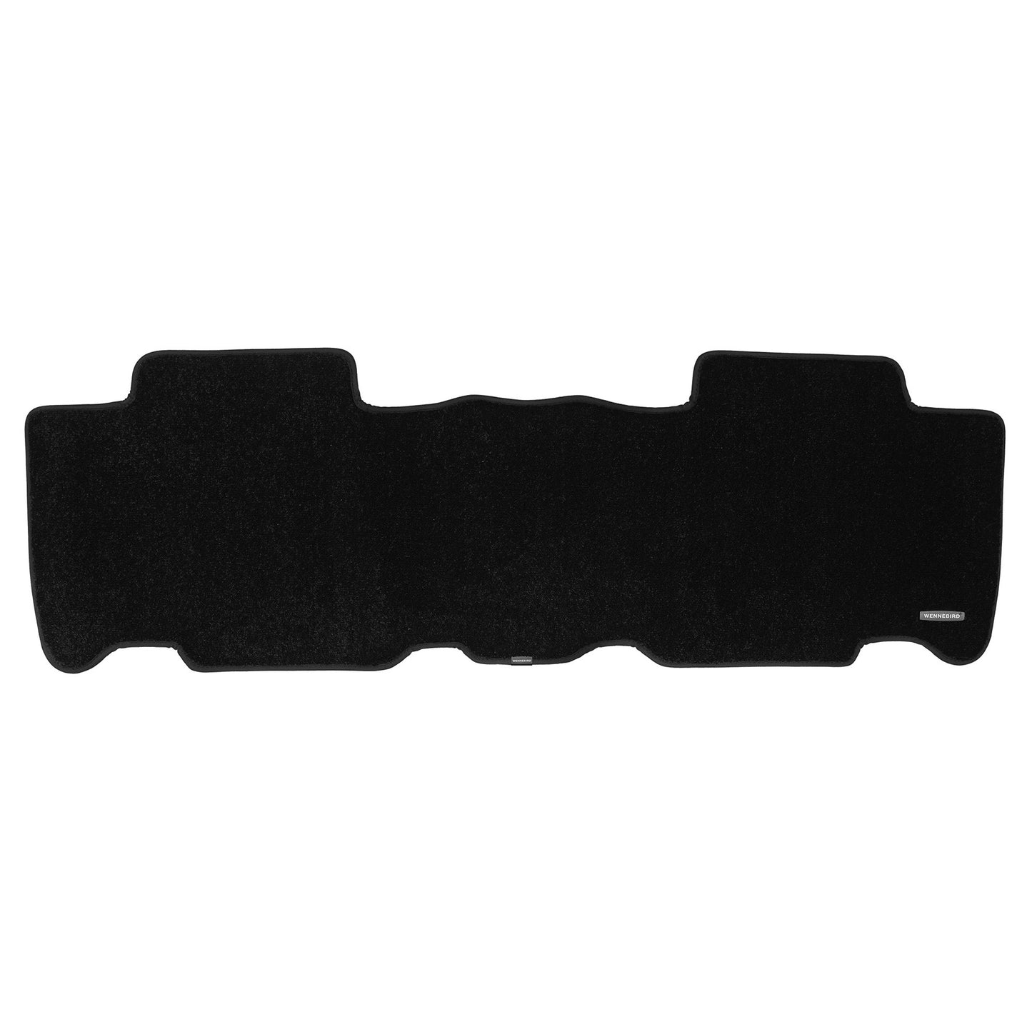 WENNEBIRD Superior Carpet Floor Mats for 2013-2025 Toyota RAV4 (XA40, XA50), 0.5 Inch Thickness Rugs