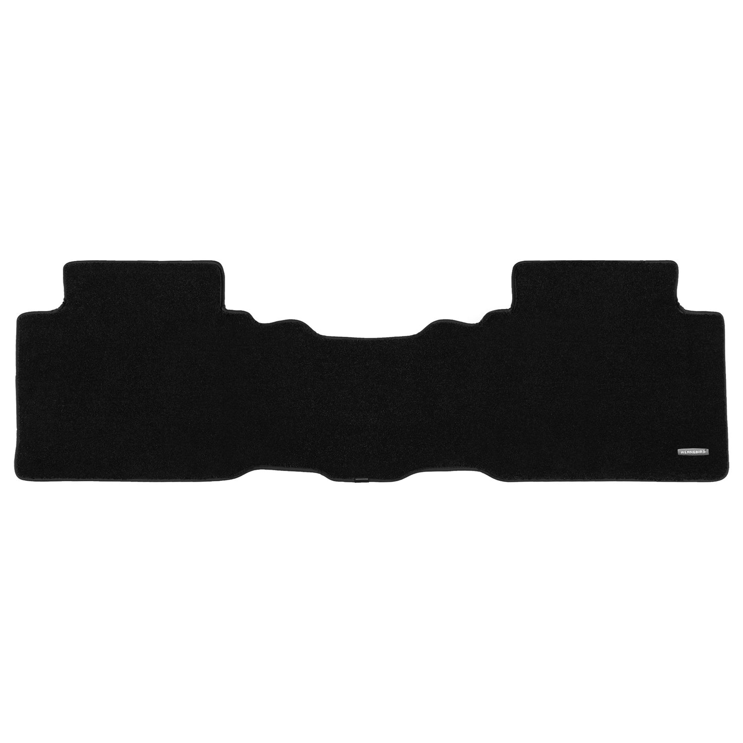 WENNEBIRD Superior Carpet Floor Mats for 2013-2025 Toyota RAV4 (XA40, XA50), 0.5 Inch Thickness Rugs