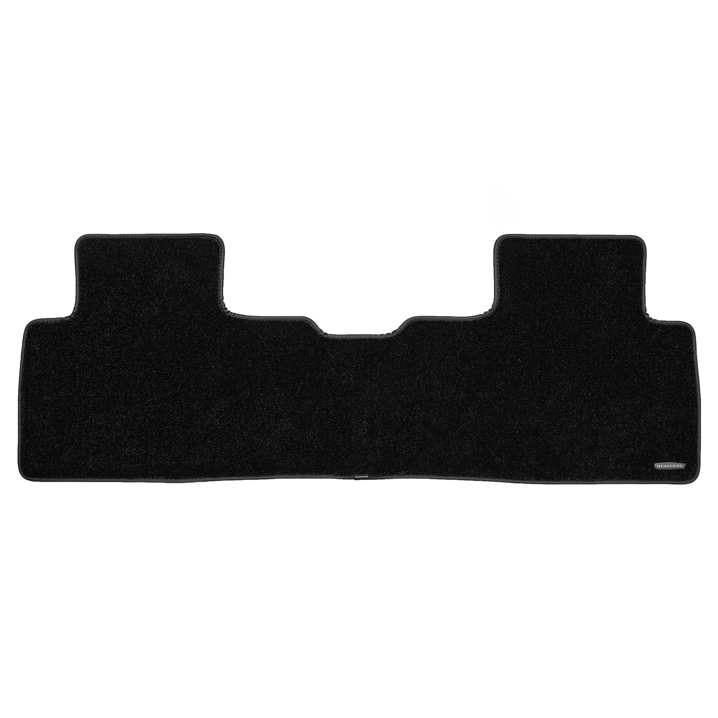 Carpet Floor Mats for 2013-2026 Toyota RAV4 (XA40, XA50), 0.5-Inch Ultra-Thick