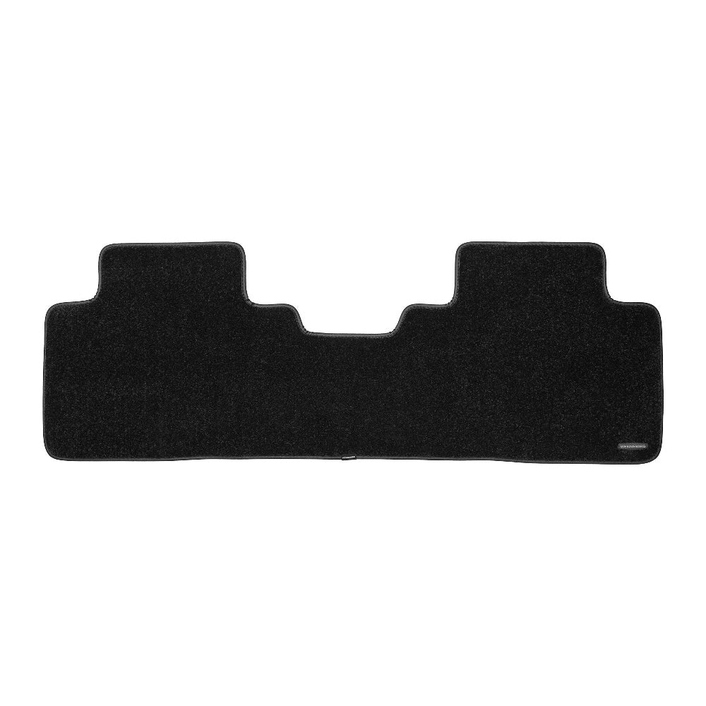 WENNEBIRD 2025-2027 Terrain · Rear Row 1-Pc carpet floor mat