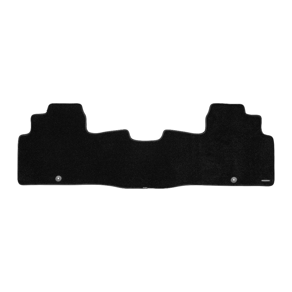 WENNEBIRD 2021-2026 G80 · Rear Row 1-Pc (Petrol version) carpet floor mat