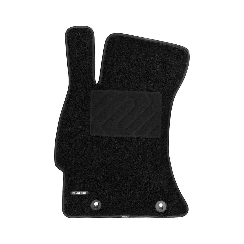 WENNEBIRD 2014-2018 Forester · Driver-side 1-Pc carpet floor mat